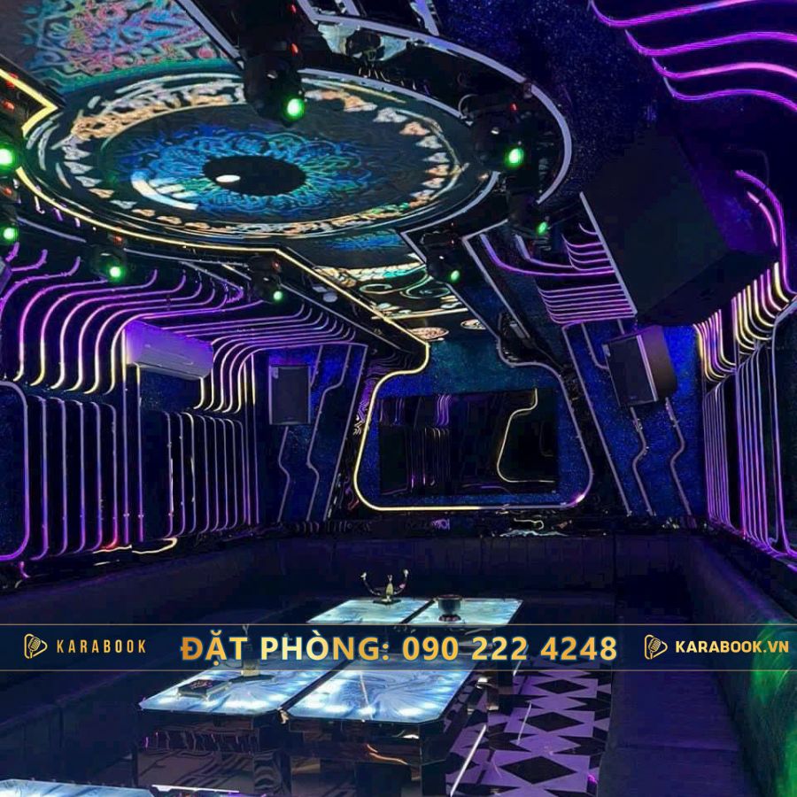Karaoke-SOL-KTV